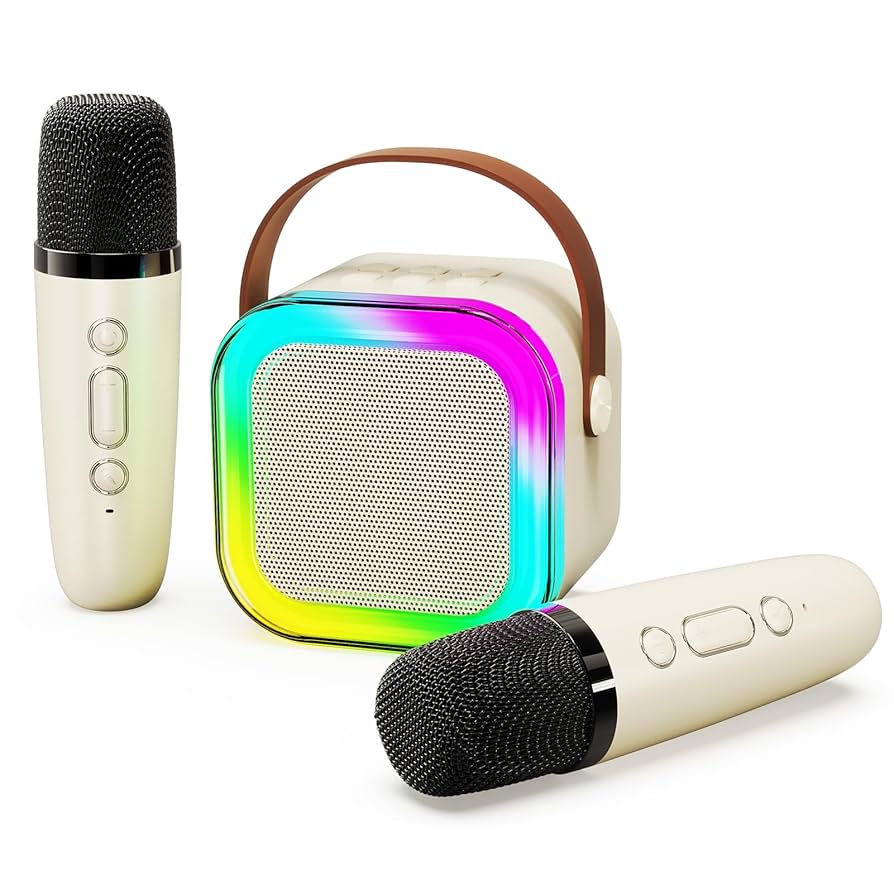 Karaoke Sound System