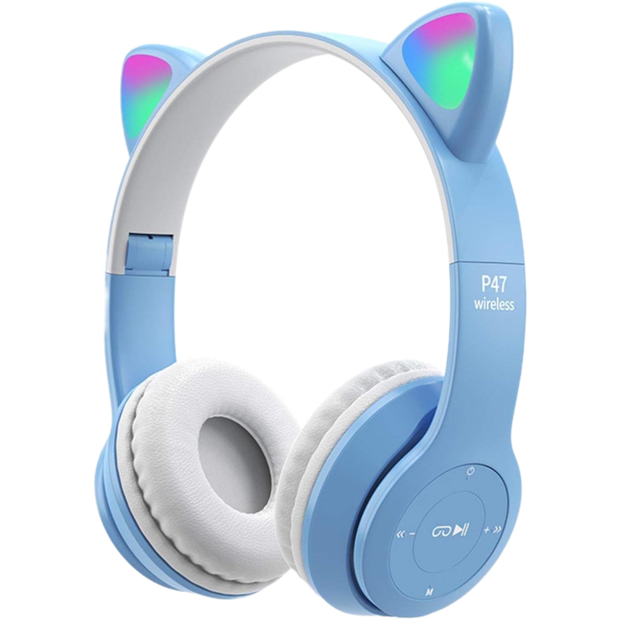 Cat Ear Headset