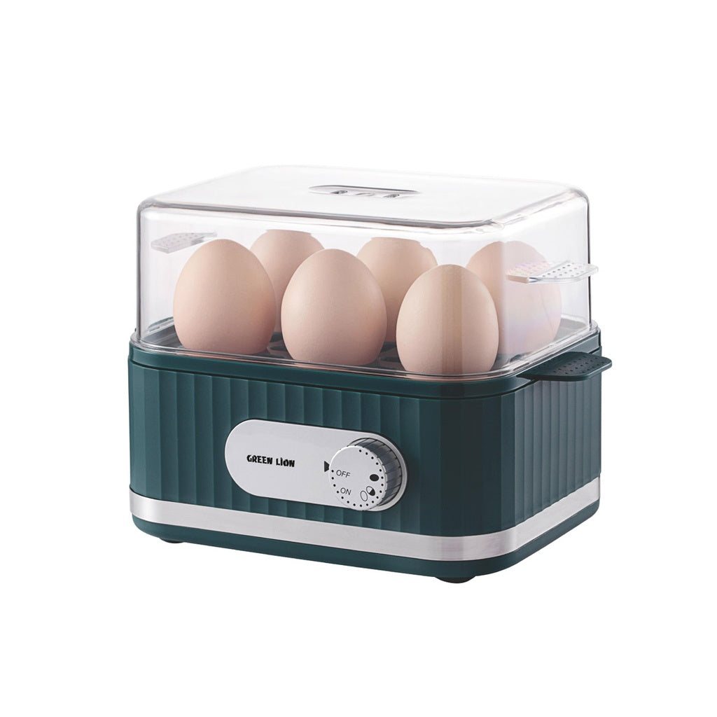 Egg Cooker