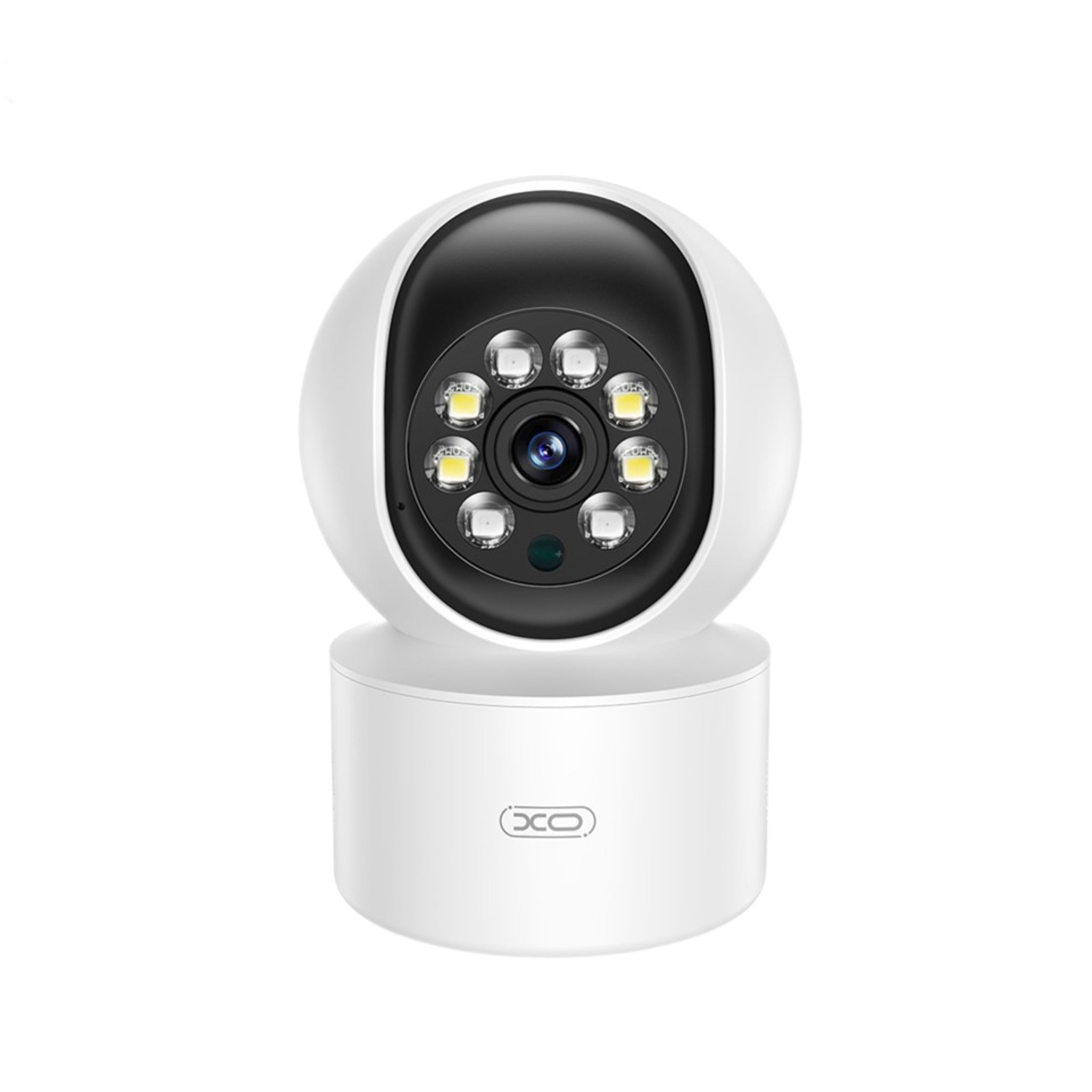 HD Smart Camera