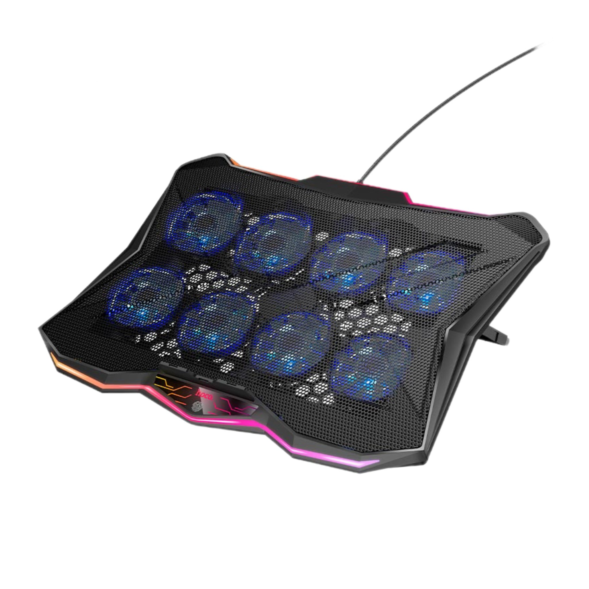 Hoco RGB Cooler