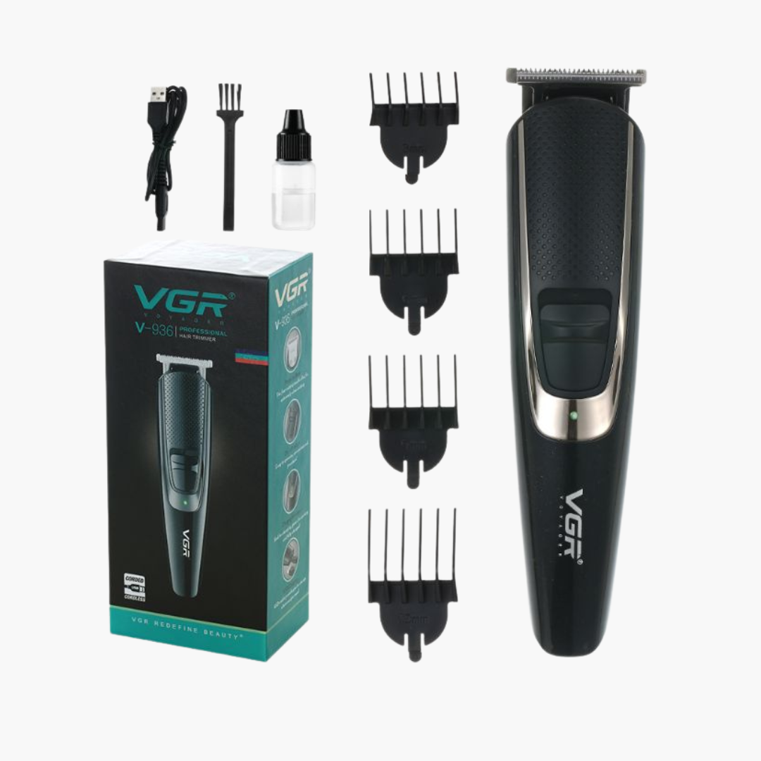 Voyager Trimmer