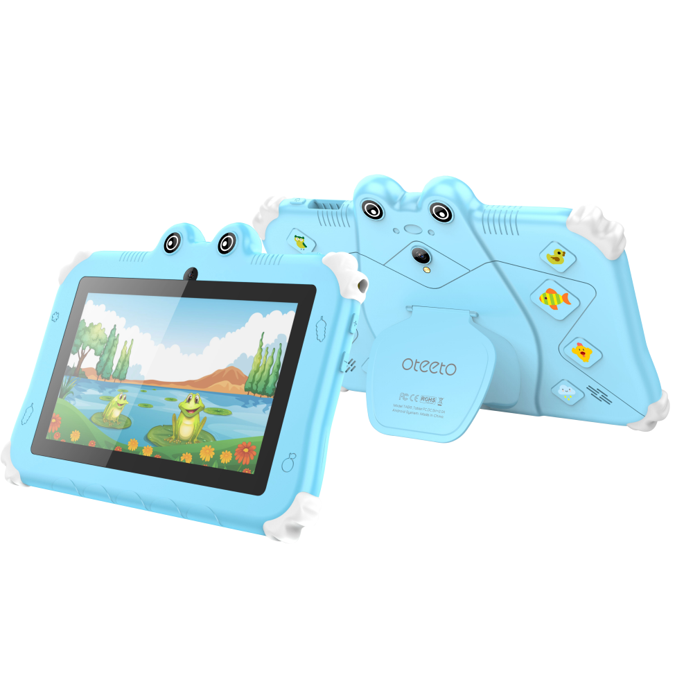 Oteeto Tab 6