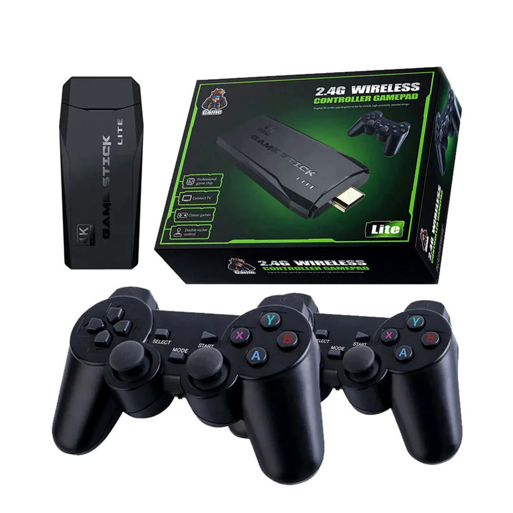 Wireless Gamepad